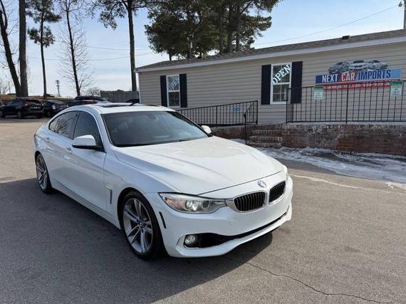BMW 428I 2015 WBA4A5C54FG051369 image BMW 428I 2015 WBA4A5C54FG051369 image