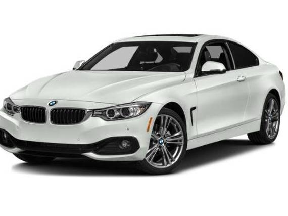 BMW 428I 2015 WBA3N7C51FK222491 image BMW 428I 2015 WBA3N7C51FK222491 image