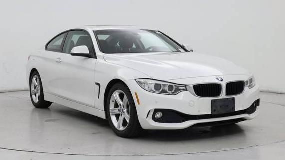 BMW 428I 2015 WBA3N7C54FK223795 image BMW 428I 2015 WBA3N7C54FK223795 image