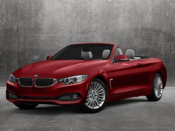 BMW 428I 2015 WBA3V7C5XFP771304 image