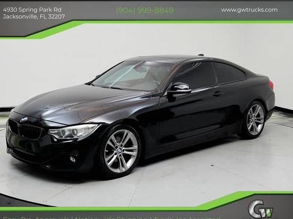 BMW 428I 2015 WBA3N9C53FK248439 image BMW 428I 2015 WBA3N9C53FK248439 image