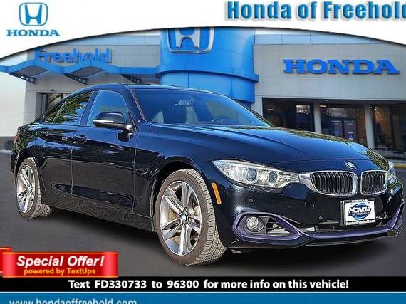 BMW 428I 2015 WBA4C9C5XFD330733 image BMW 428I 2015 WBA4C9C5XFD330733 image