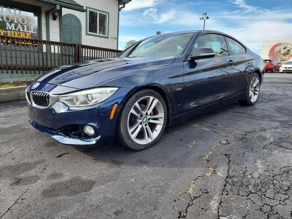 BMW 428I 2015 WBA3N7C5XFK224711 image BMW 428I 2015 WBA3N7C5XFK224711 image