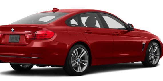 BMW 428I 2015 WBA4C9C56FD331555 image