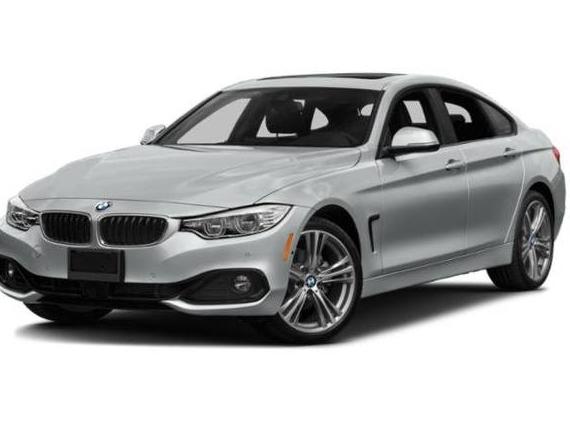 BMW 428I 2015 WBA4A5C53FG052061 image BMW 428I 2015 WBA4A5C53FG052061 image