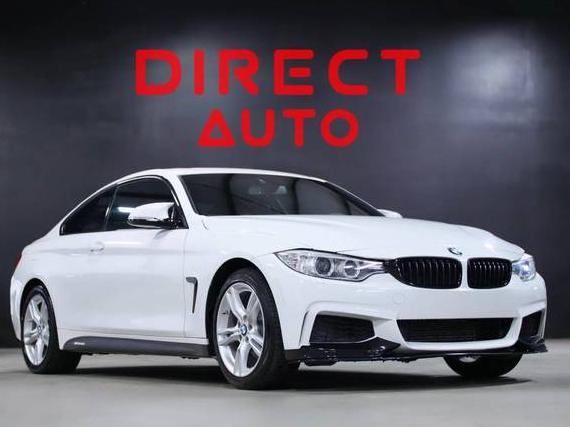 BMW 428I 2015 WBA3N9C51FK247788 image BMW 428I 2015 WBA3N9C51FK247788 image