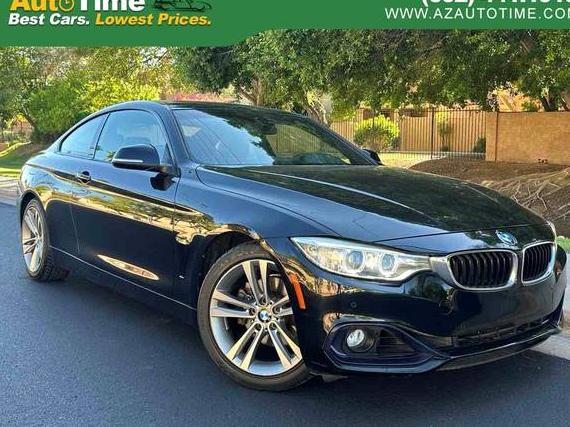 BMW 428I 2015 WBA3N7C50FK223115 image BMW 428I 2015 WBA3N7C50FK223115 image