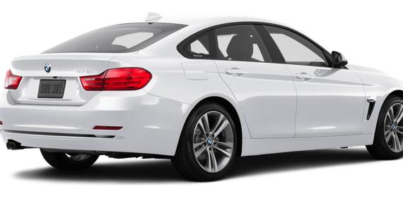 BMW 428I 2015 WBA4A9C54FD416089 image
