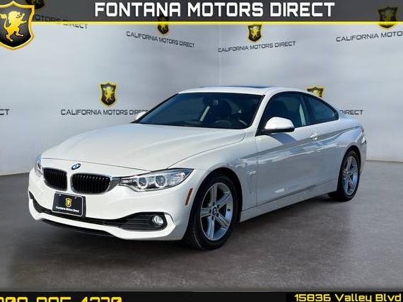 BMW 428I 2015 WBA3N7C53FK222427 image BMW 428I 2015 WBA3N7C53FK222427 image