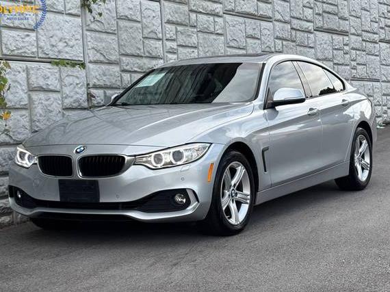 BMW 428I 2015 WBA4C9C54FG135371 image BMW 428I 2015 WBA4C9C54FG135371 image