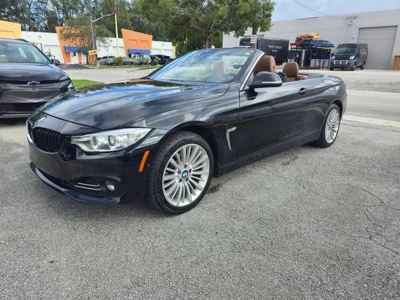 BMW 428I 2015 WBA3T1C5XFP819905 image BMW 428I 2015 WBA3T1C5XFP819905 image