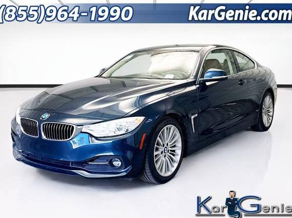 BMW 428I 2015 WBA3N7C53FK223142 image BMW 428I 2015 WBA3N7C53FK223142 image