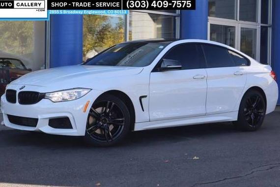 BMW 428I 2015 WBA4C9C57FD330754 image
