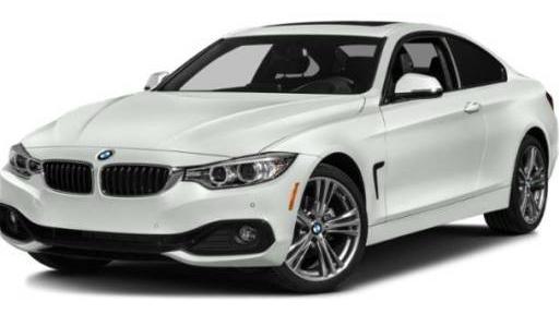 BMW 428I 2015 WBA3N3C58FK233318 image