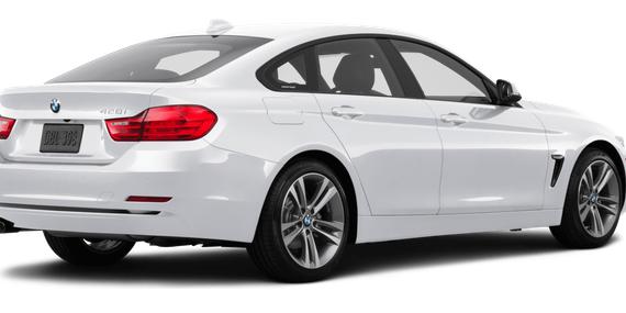 BMW 428I 2015 WBA4A7C52FD413485 image