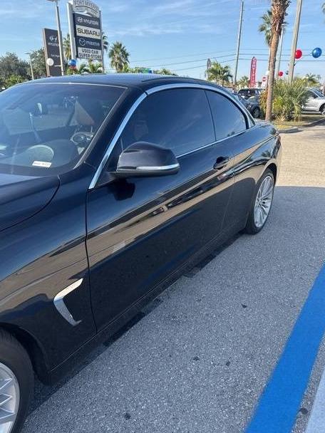 BMW 428I 2015 WBA3V5C50FP754029 image BMW 428I 2015 WBA3V5C50FP754029 image