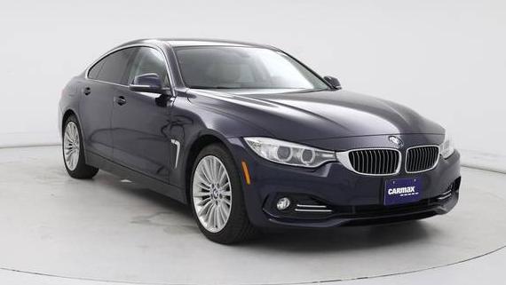 BMW 428I 2015 WBA4C9C58FD331931 image