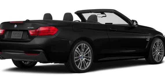 BMW 428I 2015 WBA3T1C54FP821259 image BMW 428I 2015 WBA3T1C54FP821259 image