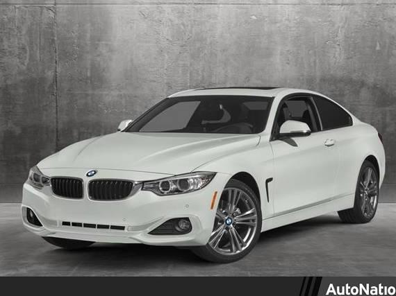 BMW 428I 2015 WBA3N3C59FK233070 image