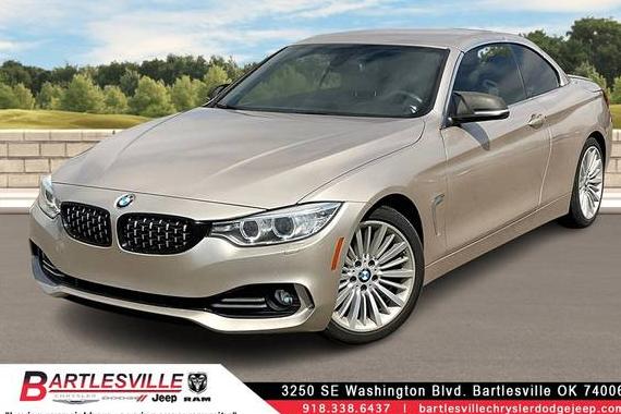 BMW 428I 2015 WBA3V5C50FP751535 image BMW 428I 2015 WBA3V5C50FP751535 image