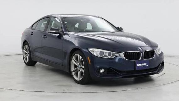 BMW 428I 2015 WBA4A5C5XFG051277 image BMW 428I 2015 WBA4A5C5XFG051277 image