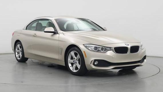 BMW 428I 2015 WBA3V9C59FP946590 image BMW 428I 2015 WBA3V9C59FP946590 image