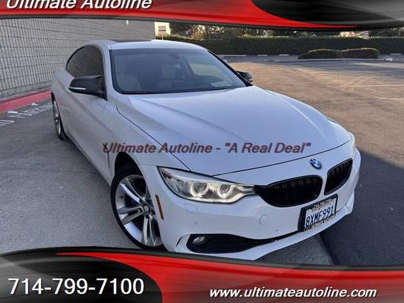 BMW 428I 2015 WBA3N7C55FK222588 image BMW 428I 2015 WBA3N7C55FK222588 image