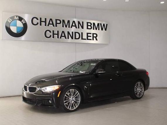 BMW 428I 2015 WBA3V5C56FP753709 image BMW 428I 2015 WBA3V5C56FP753709 image
