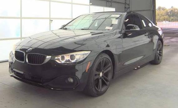 BMW 428I 2015 WBA3N9C54FK246313 image BMW 428I 2015 WBA3N9C54FK246313 image