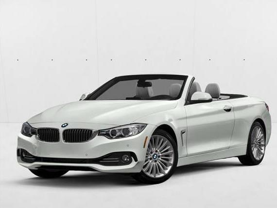 BMW 428I 2015 WBA3V5C52FP752573 image
