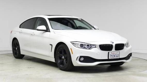 BMW 428I 2015 WBA4A9C58FD416063 image BMW 428I 2015 WBA4A9C58FD416063 image