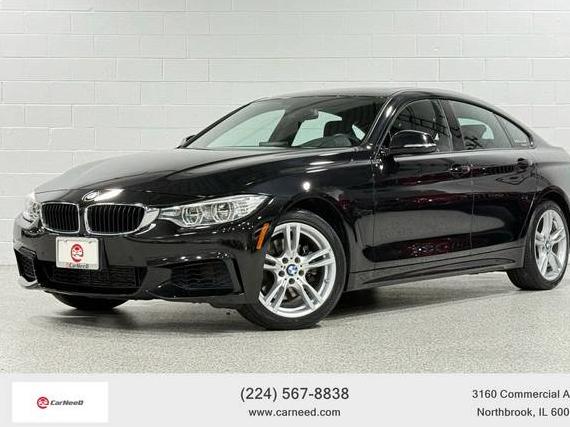 BMW 428I 2015 WBA4C9C59FD330450 image BMW 428I 2015 WBA4C9C59FD330450 image