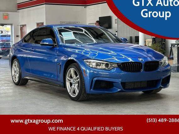 BMW 428I 2015 WBA3N5C50FK198141 image BMW 428I 2015 WBA3N5C50FK198141 image