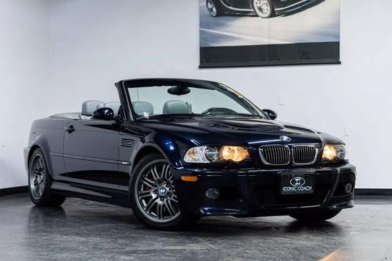 BMW M3CI 2002 WBSBR93402EX24898 image BMW M3CI 2002 WBSBR93402EX24898 image