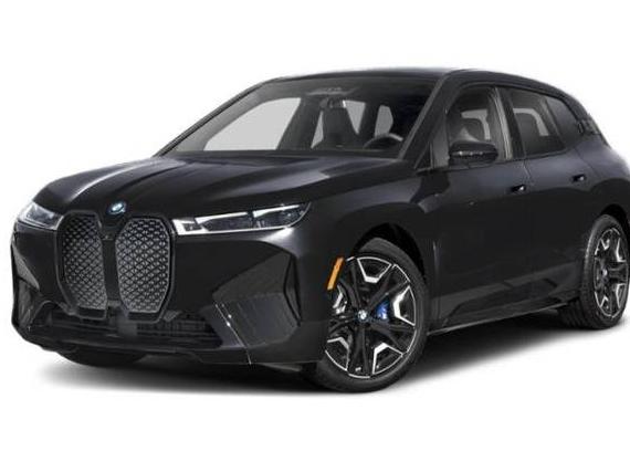 BMW IX 2023 WB523CF07PCM77392 image BMW IX 2023 WB523CF07PCM77392 image