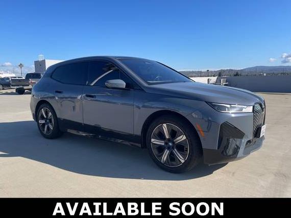 BMW IX 2023 WB523CF08PC800123 image BMW IX 2023 WB523CF08PC800123 image