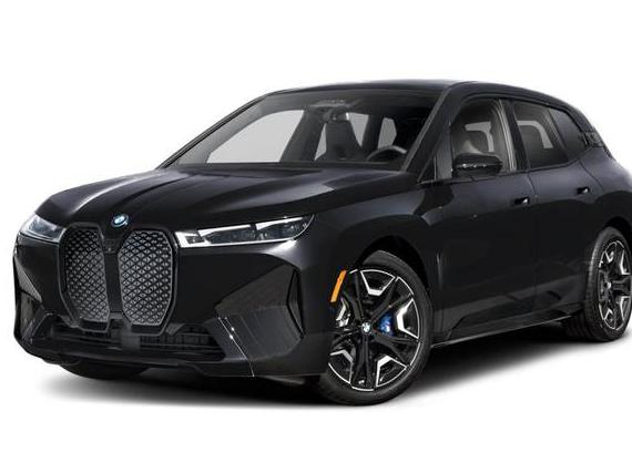 BMW IX 2023 WB523CF09PCL71428 image BMW IX 2023 WB523CF09PCL71428 image