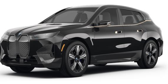 BMW IX 2023 WB523CF05PCM89427 image BMW IX 2023 WB523CF05PCM89427 image