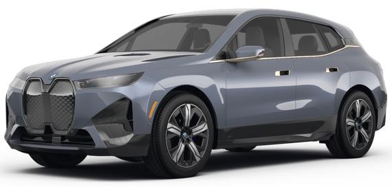 BMW IX 2023 WB523CF03PCM36595 image BMW IX 2023 WB523CF03PCM36595 image