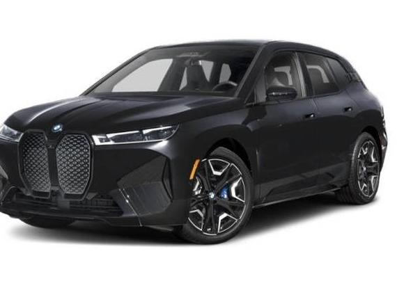 BMW IX 2023 WB523CF04PCL94597 image BMW IX 2023 WB523CF04PCL94597 image