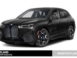 BMW IX 2023 WB523CF05PCM04683 image