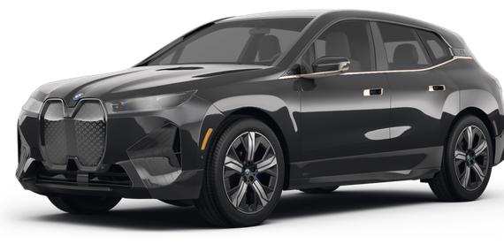 BMW IX 2023 WB523CF02PCM26785 image BMW IX 2023 WB523CF02PCM26785 image