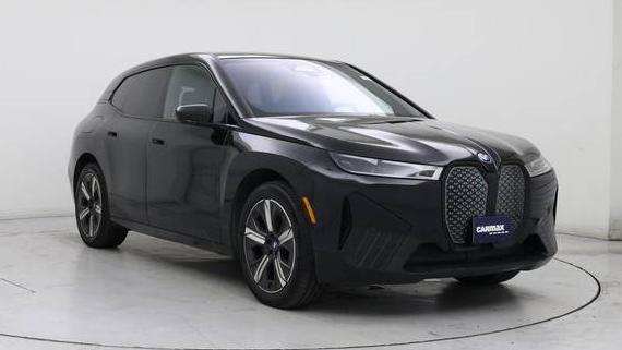 BMW IX 2023 WB523CF0XPCL86469 image