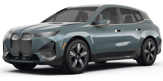 BMW IX 2023 WB523CF02PCM86503 image BMW IX 2023 WB523CF02PCM86503 image