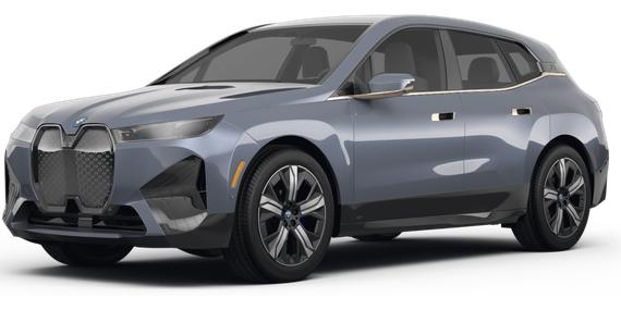 BMW IX 2023 WB523CF01PCM77372 image BMW IX 2023 WB523CF01PCM77372 image