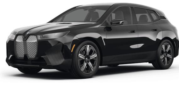 BMW IX 2023 WB533CF09PCM04318 image BMW IX 2023 WB533CF09PCM04318 image