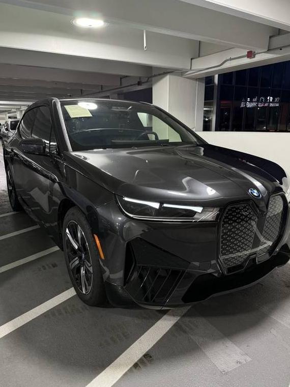 BMW IX 2023 WB523CF07PCM51195 image BMW IX 2023 WB523CF07PCM51195 image