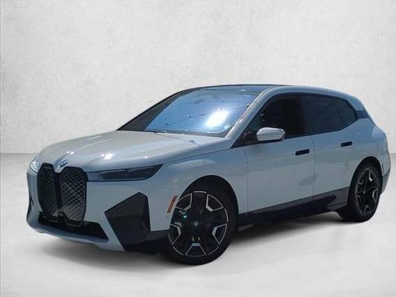 BMW IX 2023 WB523CF00PCM98276 image BMW IX 2023 WB523CF00PCM98276 image