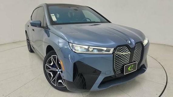 BMW IX 2023 WB533CF05PCK44129 image BMW IX 2023 WB533CF05PCK44129 image
