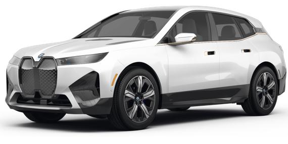 BMW IX 2023 WB523CF04PCM42700 image BMW IX 2023 WB523CF04PCM42700 image